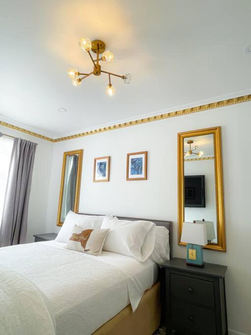 Luxurious Room Near Laguardia & Jfk New York Luaran gambar
